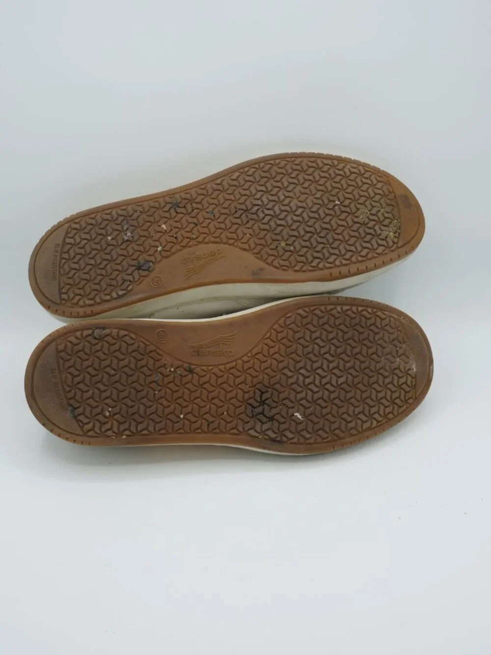 Dansko enjoy incredible